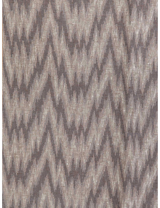 Ткань Holland & Sherry Linen Ikat DE12468