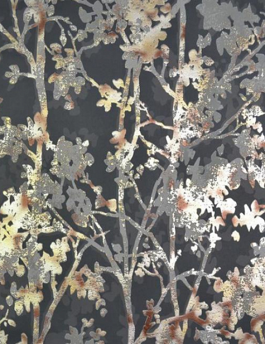 Обои York Antonina Vella - Modern Metals NW3580
