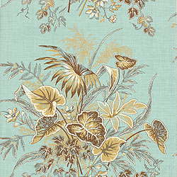 Ткань Thibaut Tidewater prints F99032