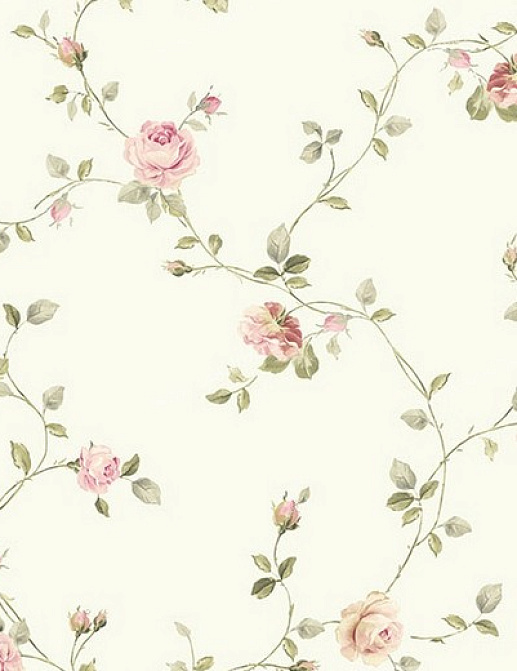 Обои Wallquest English Garden EG50811