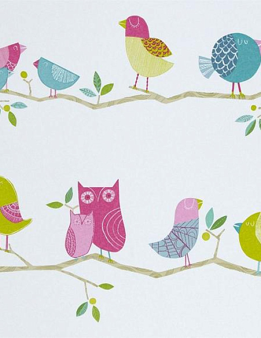 Обои Harlequin Book of Little Treasures 112650