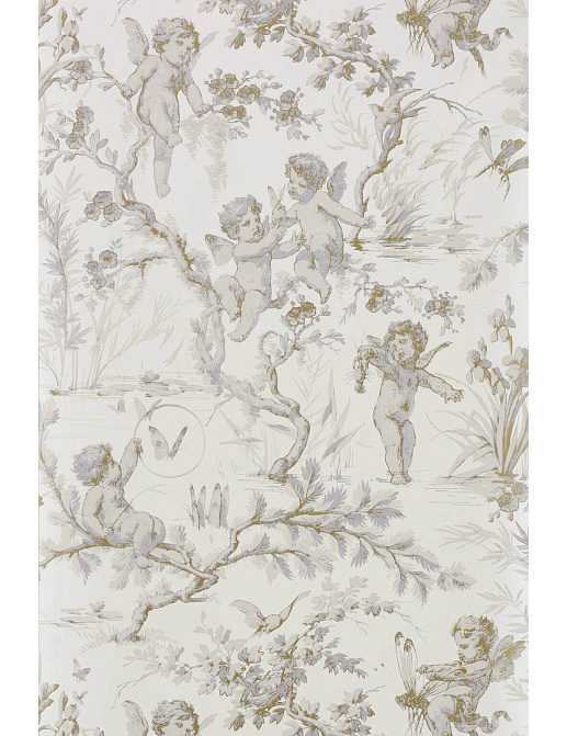 Обои Pierre Frey Les Dessins 4 FP575002