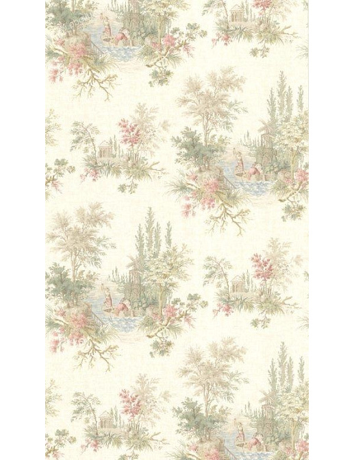 Обои Living Style Morning Glory 302-66846