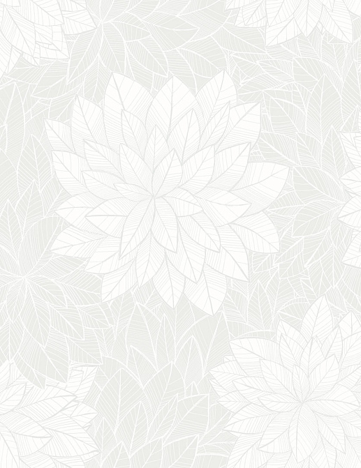 Обои Eco White & Light (Engblad & Co) 7186