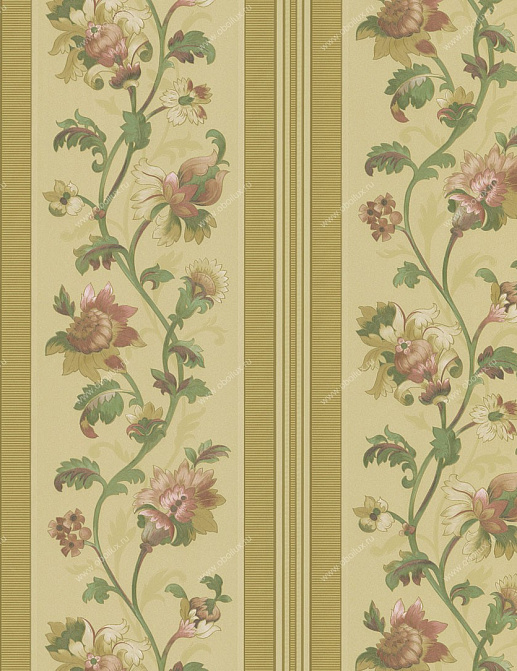 Обои Living Style Symphony 983-49041