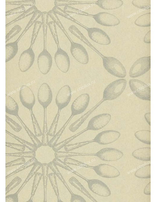 Обои Wallquest Etchings ET30107