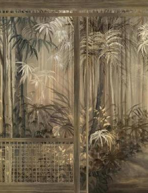 Панно и фотообои Affresco Vesna AB118-COL1