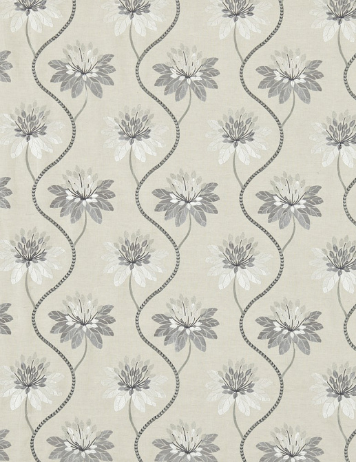 Ткань Harlequin Purity Embroideries 131541