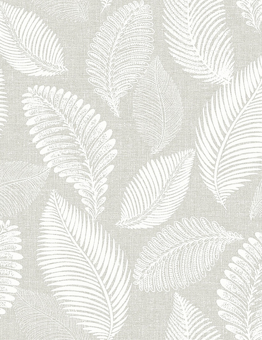 Обои Seabrook White Heron EW10007