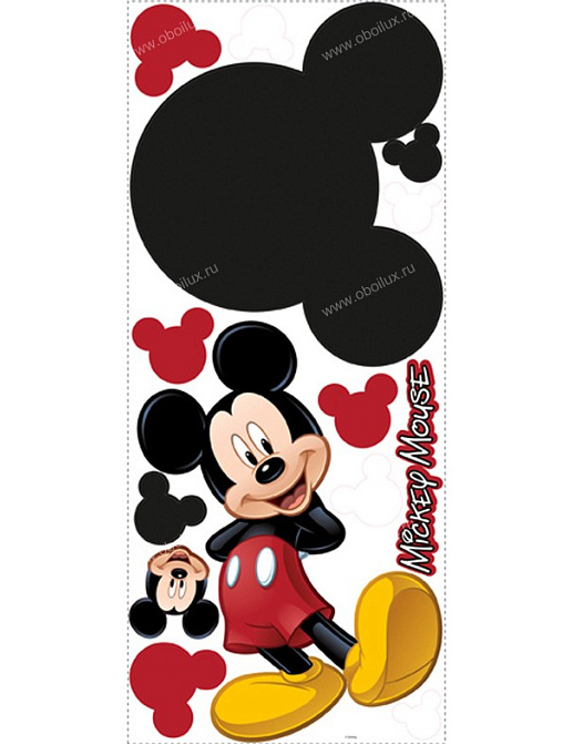 Обои York Disney RMK1506GMDK
