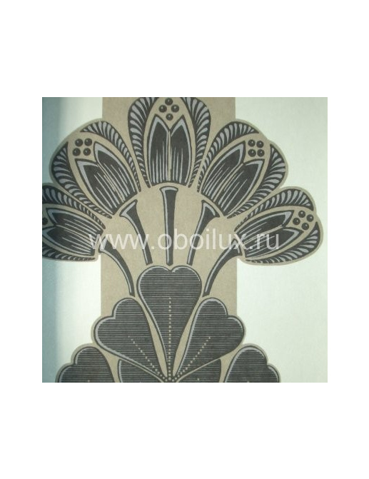 Обои Casamance New Art 361377