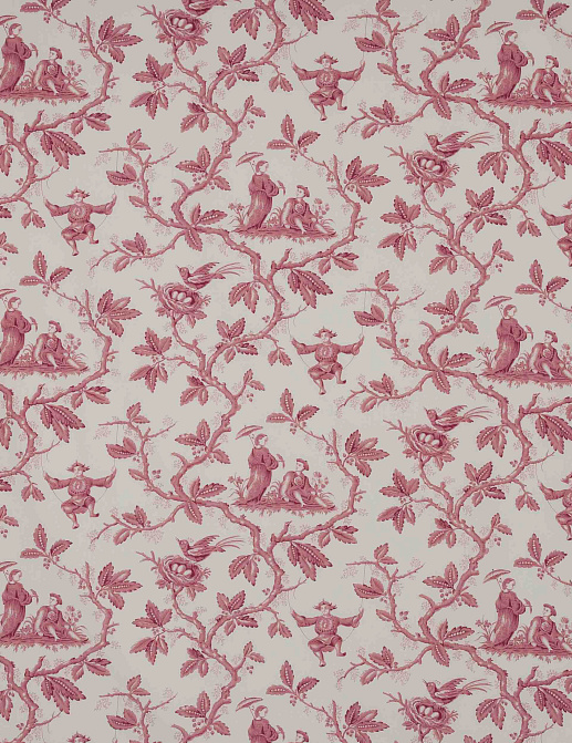 Ткань Colefax and Fowler Ashdown F4835/04