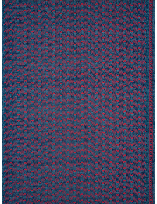 Ткань Fortuny All Colors 5031