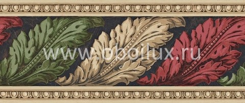 Бордюр Blue Mountain Jewel BC1581842b