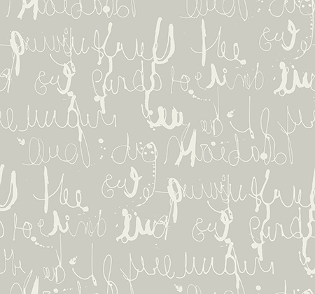 Обои Paper & Ink Black And White BW21302