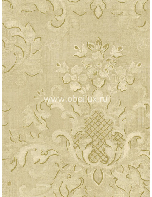 Обои Blue Mountain Beige BC1581099