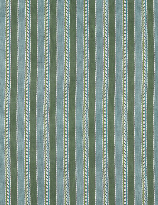 Ткань Sanderson Curios Weaves 237533