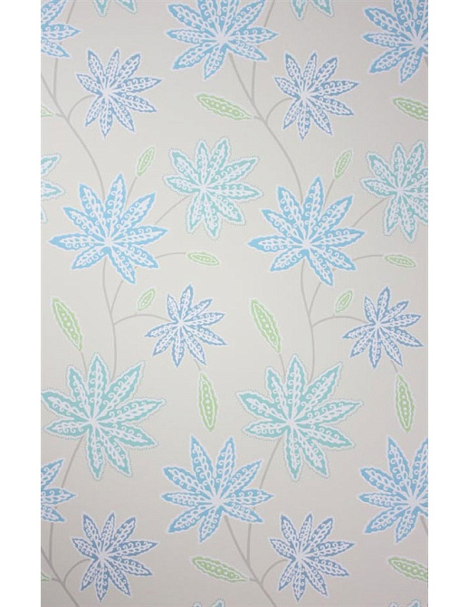 Обои Osborne & Little Persian Garden W6497-04