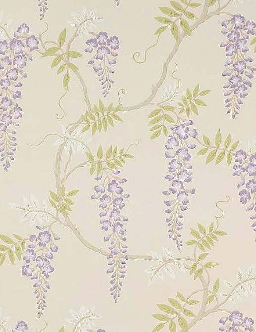 Обои Colefax and Fowler Jardine Florals W7005/06