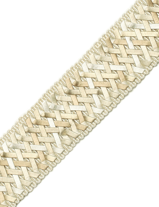 Тесьма Samuel & Sons Normandy Collection 977-41751/02