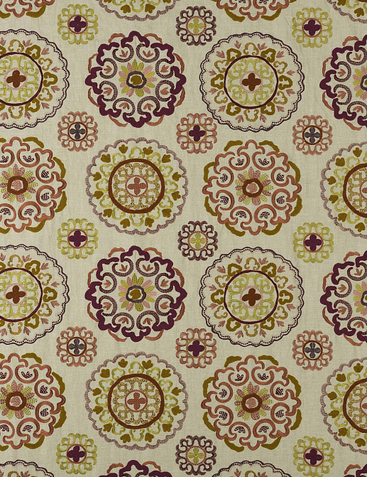 Ткань Manuel Canovas Ondine M4151/02