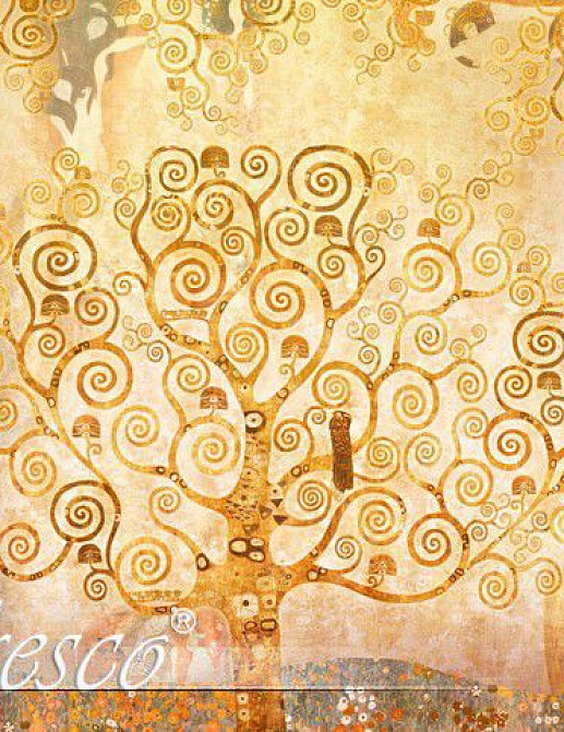 Панно и фотообои Affresco Modern Series ms516