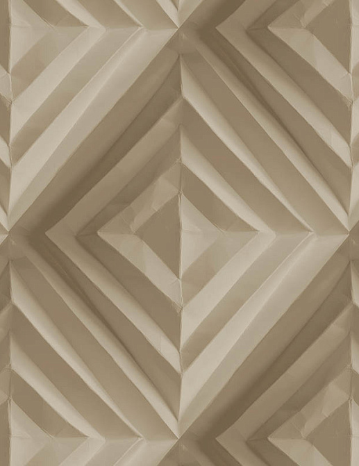 Обои Hookedonwalls Paper Craft 68012