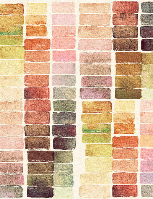 Обои Jannelli & Volpi 201 Murals Decor 40820