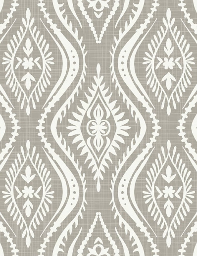 Ткань Серебряная Студия (Silver Studio) Chromatics D904-04-TW