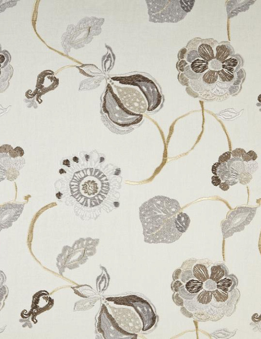 Ткань Prestigious Textiles Secret Garden 1485/005