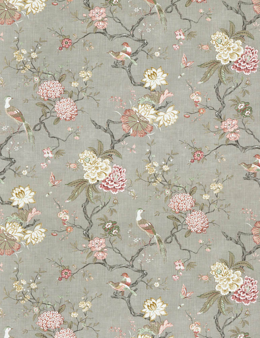 Ткань GP & J Baker Signature Prints BP10771/2