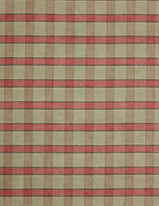 Ткань Colefax and Fowler Colour Library Green&Pink F4224/06