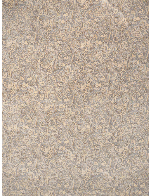 Ткань Trend Jaclyn Smith Home II cobalt robin's egg 02126/RobinsEgg