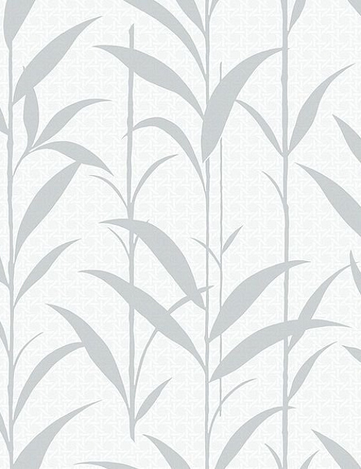 Обои Paper & Ink Navy, Grey & White BL70338