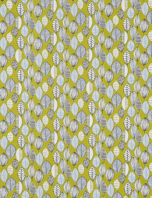 Ткань Prestigious Textiles Brightside 5064/391