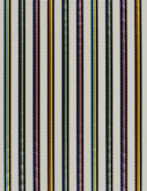 Ткань Christian Lacroix Carnets Andalous Prints and Weaves FCL035/01