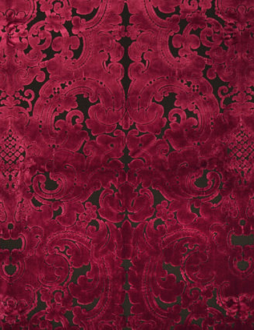 Ткань Designers Guild Augusta FQ012/03