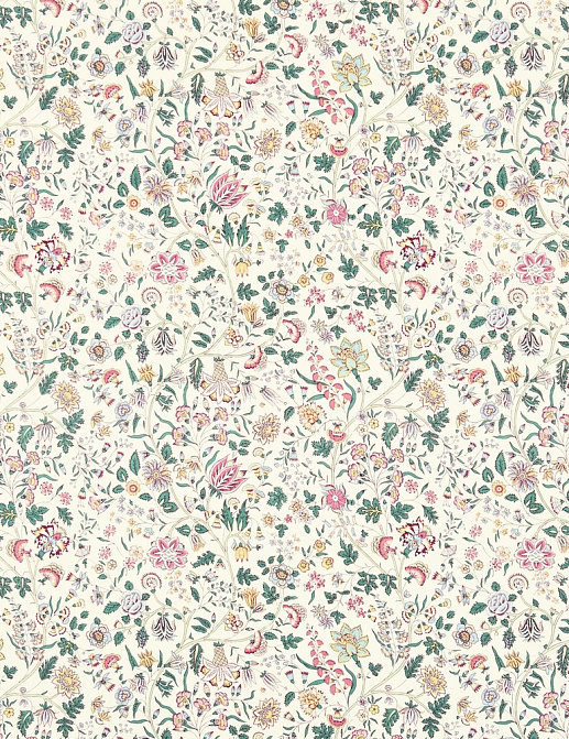 Ткань Sanderson Vintage Prints 2 224312