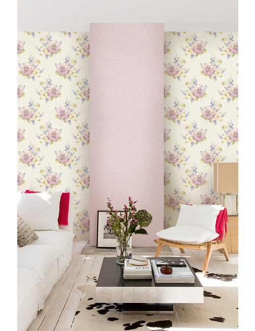 Обои Grandeco Painterly PY2009