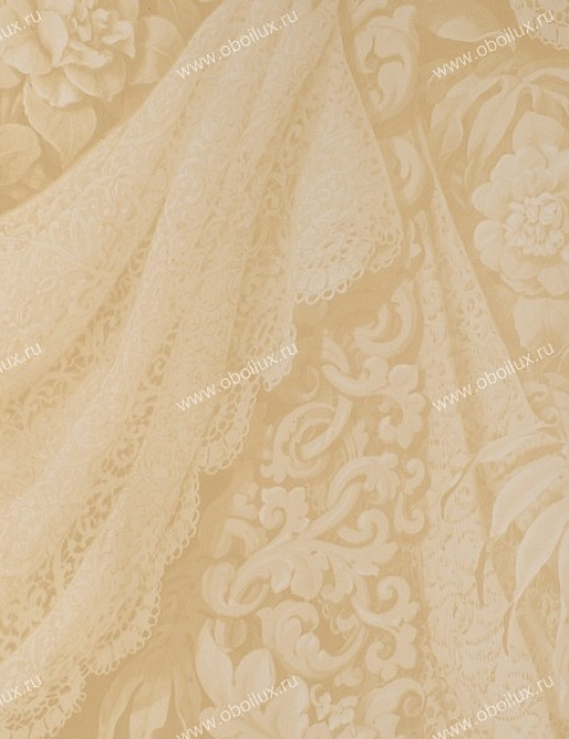 Обои Wallquest Vintage Textiles BA61303