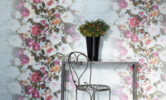 Обои Elitis Opulence RM 830 41