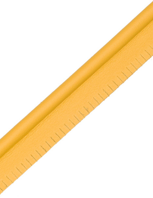 Шнур Samuel & Sons Leather Piping Collection 973-34384/2044