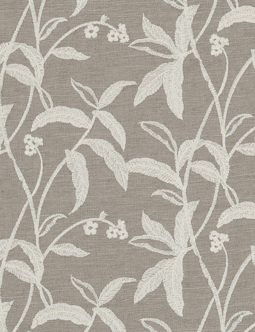 Ткань Duralee Pirouette - Dune, Chino, Driftwood DA61797/623