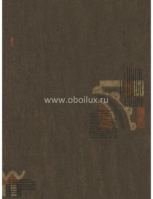 Обои Blue Mountain Brown BC1581279