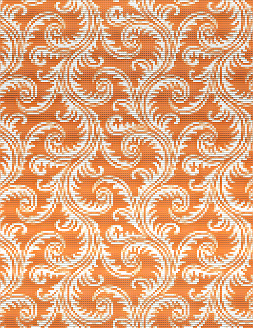 Обои Mozzle Ornamental MZ01001-010