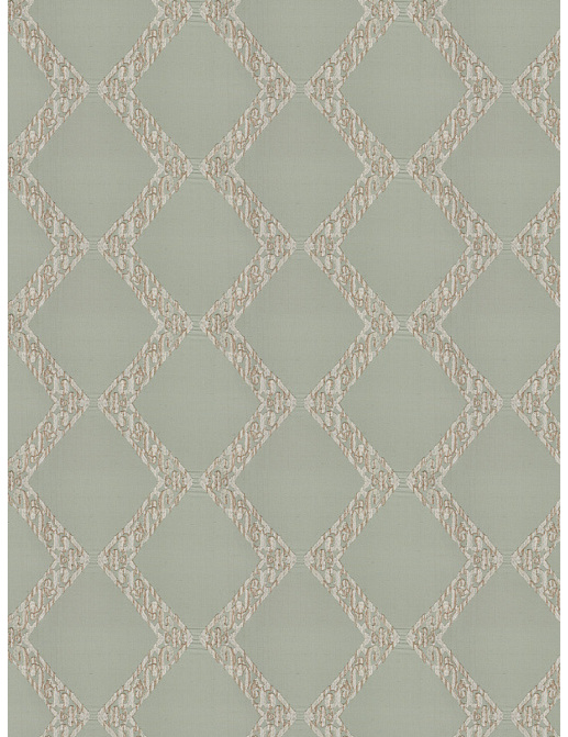 Ткань Fabricut Silk Nuances Opal Hargitay/Seamist