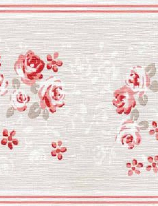 Бордюр Casadeco Lily Rose LLR21208134