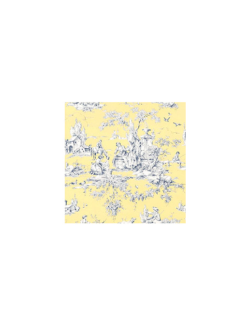 Ткань Thibaut Toile Portfolio F97340