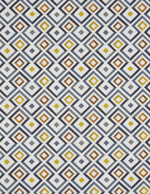 Ткань Prestigious Textiles Abstract 8685/520