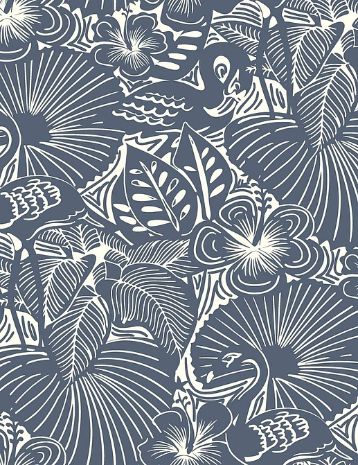 Обои A-Street Prints Whimsy 4135-72716